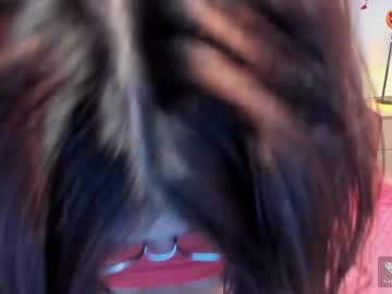 Dinna_Gw April 07, 2025 Chaturbate stream image
