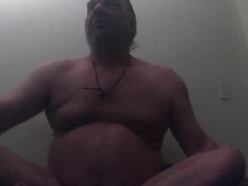 Druid1234567 April 07, 2025 Chaturbate stream image