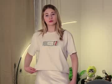 Esmagoodsell April 07, 2025 Chaturbate stream image