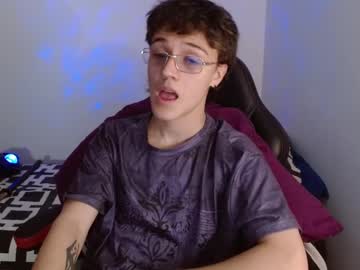 Im_Oliverpark April 07, 2025 Chaturbate stream image