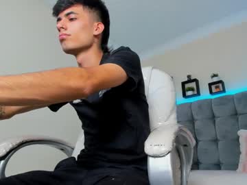 Jacob18__ April 07, 2025 Chaturbate stream image