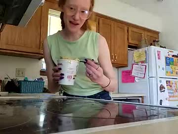 Kissmariebliss April 07, 2025 Chaturbate stream image