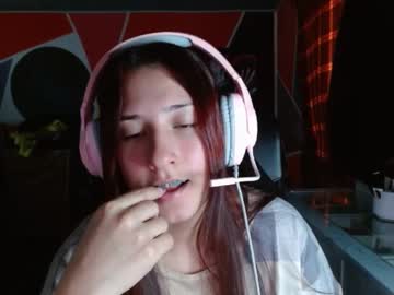 Mysticdoll6 April 07, 2025 Chaturbate stream image