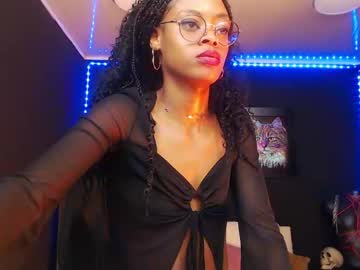 Nathalykiss April 07, 2025 Chaturbate stream image
