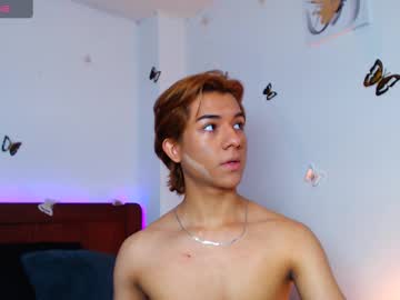 Pretty_Jaxon April 07, 2025 Chaturbate stream image
