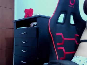 Silviarichie_Jade April 07, 2025 Chaturbate stream image