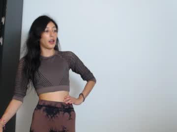 Sonia_F00x April 07, 2025 Chaturbate stream image