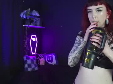 Tatsncats_ April 07, 2025 Chaturbate stream image