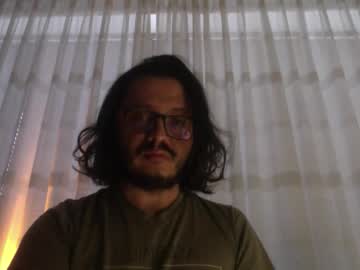 Theguitarmistery April 07, 2025 Chaturbate stream image