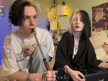 Veryraretwins April 07, 2025 Chaturbate stream image