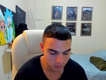 Yker18 stream photo from April 07, 2025