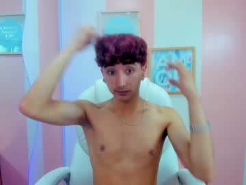 Alvin_Khalifa April 07, 2025 Chaturbate stream image