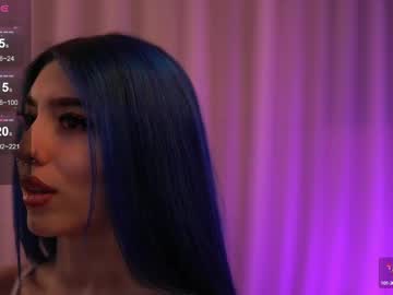 Ariaxstark April 07, 2025 Chaturbate stream image
