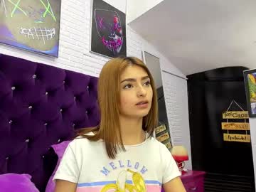 Asiasmith_ April 07, 2025 Chaturbate stream image