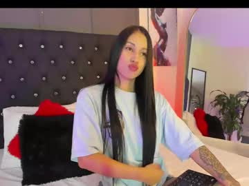 Billye_Eilish April 07, 2025 Chaturbate stream image