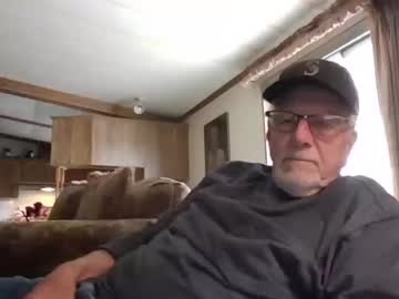 Doingmyself69 April 07, 2025 Chaturbate stream image
