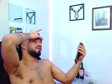 Hotmathewv April 07, 2025 Chaturbate stream image