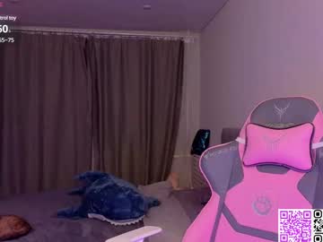 Katie___Cat April 07, 2025 Chaturbate stream image