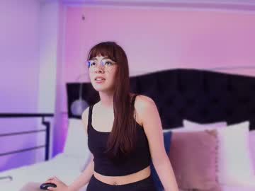 Kylie_Annderson April 07, 2025 Chaturbate stream image