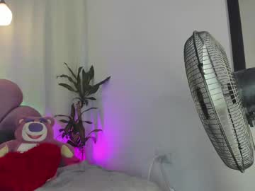 Mia_Jacksson_ April 07, 2025 Chaturbate stream image
