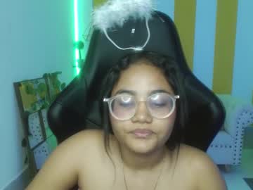 Pammela_Torres1 April 07, 2025 Chaturbate stream image