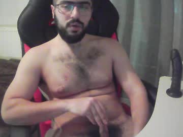 Sissy_Bear_ April 07, 2025 Chaturbate stream image