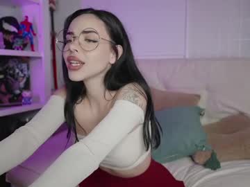 Amandawelp April 07, 2025 Chaturbate stream image