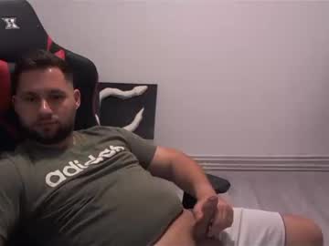 Blakesadams April 07, 2025 Chaturbate stream image