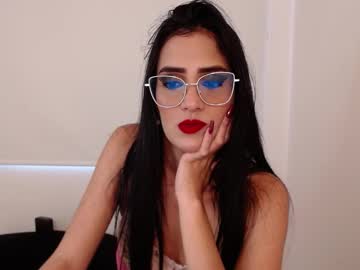 Karlota_Hank April 07, 2025 Chaturbate stream image
