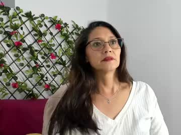 Marcia_Miller April 07, 2025 Chaturbate stream image