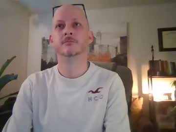 Mramccray April 07, 2025 Chaturbate stream image