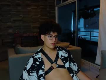 Nick_Curve April 07, 2025 Chaturbate stream image