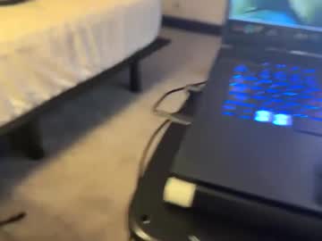 Nkmuffin April 07, 2025 Chaturbate stream image