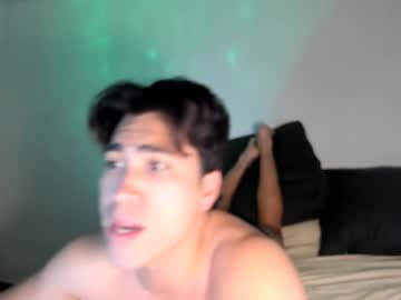 Patricking_ April 07, 2025 Chaturbate stream image