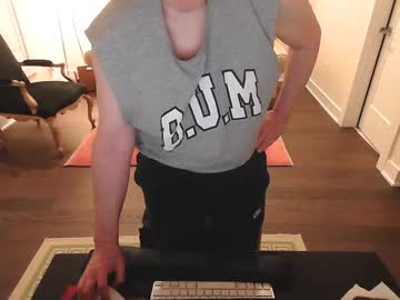 Preppydave2525 April 07, 2025 Chaturbate stream image