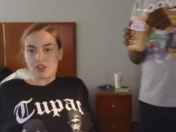 Prettygodess April 07, 2025 Chaturbate stream image