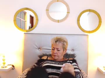Sol_Sarahis April 07, 2025 Chaturbate stream image