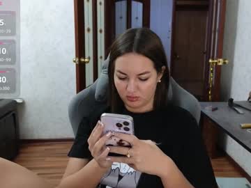 You_Cute_Soffie April 07, 2025 Chaturbate stream image
