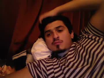 Alanargenttt25 April 07, 2025 Chaturbate stream image