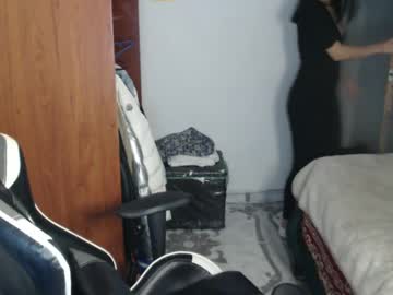 Alexandraparra April 07, 2025 Chaturbate stream image