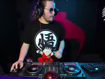 Captain_Claw_Dj April 07, 2025 Chaturbate stream image