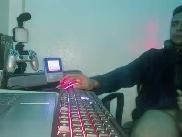 Gabitosexyy April 07, 2025 Chaturbate stream image