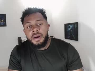 Jeykon_Blast April 07, 2025 Chaturbate stream image