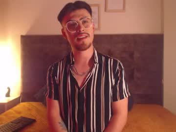 Luca_Sampaoli April 07, 2025 Chaturbate stream image
