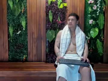 Thiago__Ftm April 07, 2025 Chaturbate stream image