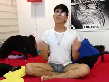 Thiago_N_Sam April 07, 2025 Chaturbate stream image