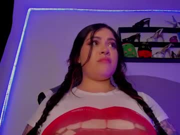 Alissonpeach111 April 08, 2025 Chaturbate stream image
