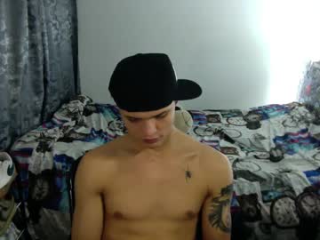 Darkk_Ness April 08, 2025 Chaturbate stream image