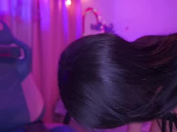 Fox_Samantha_ April 08, 2025 Chaturbate stream image