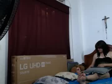 Scarlet_Taylor32 April 08, 2025 Chaturbate stream image